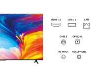 TCL 65P631 - 1288332 - zdjęcie 3